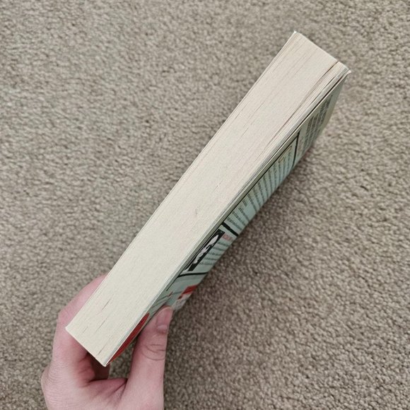 4/$40 Under the Volcano: A Novel by Malcolm Lowry - Paperback - Picture 4 of 5